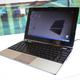 Illustration for article titled Asus S101 Looks Thin and Pretty In Real Life, Too